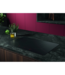 AEG 5000 Induction - inductiekookplaat, SaphirMatt® SE, 80 cm TO84IA0FIT