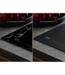 AEG 5000 Induction - inductiekookplaat, SaphirMatt® SE, 80 cm TO84IA0FIT