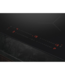 AEG 5000 Induction - inductiekookplaat, SaphirMatt® SE, 80 cm TO84IA0FIT