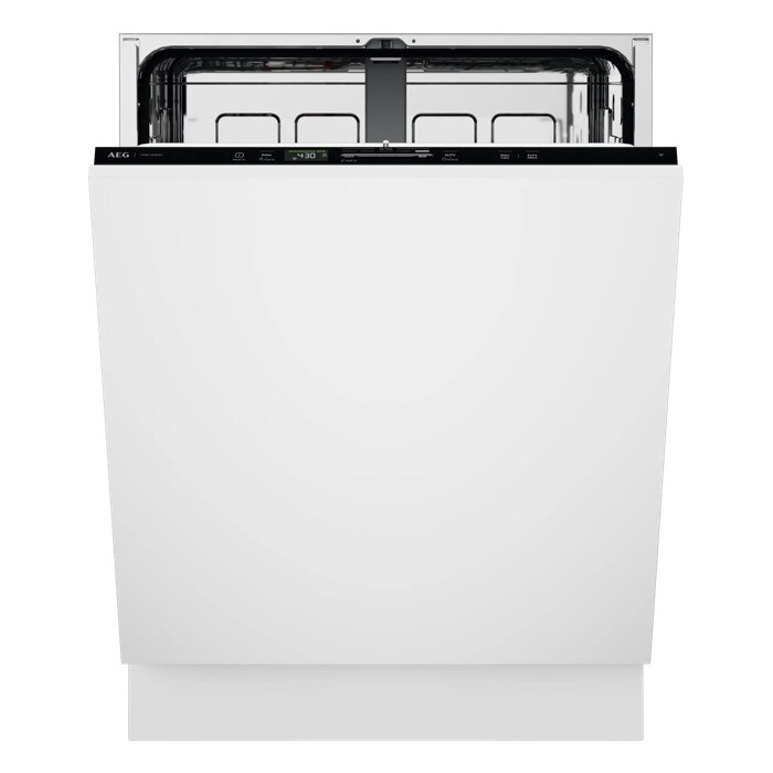 AEG 7000 XXL Inbouwvaatwasser GI7200A1SC