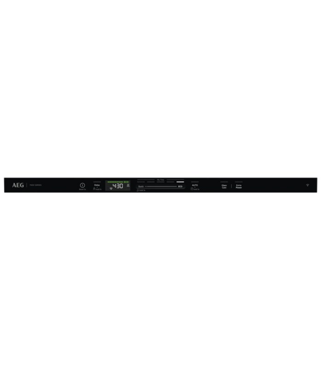 AEG 7000 XXL Inbouwvaatwasser GI7200A1SC
