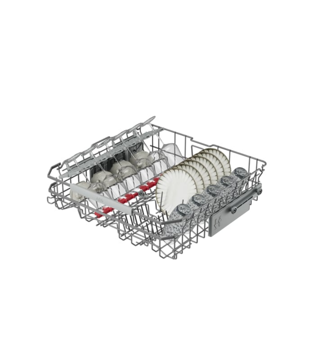 AEG 7000 XXL Inbouwvaatwasser GI7200A1SC