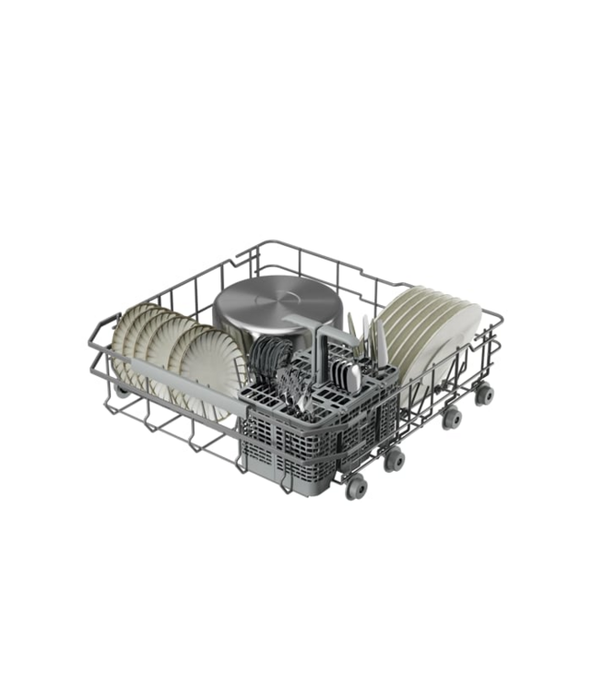 AEG 7000 XXL Inbouwvaatwasser GI7200A1SC