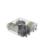 AEG 7000 XXL Inbouwvaatwasser GI7200A1SC