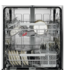 AEG 7000 XXL Inbouwvaatwasser GI7200A1SC
