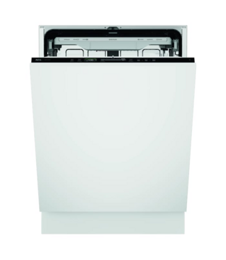AEG AEG 8000 XXL Max Inbouwvaatwasser NG87IB20TK
