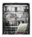 AEG 8000 XXL Max Inbouwvaatwasser NG87IB20TK