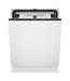 Electrolux 500 Inbouwvaatwasser KL52E200S