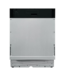 Electrolux 500 Inbouwvaatwasser KL52E200S