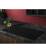 AEG 6000 Flex Bridge - inductiekookplaat, 90 cm TK95II08FB
