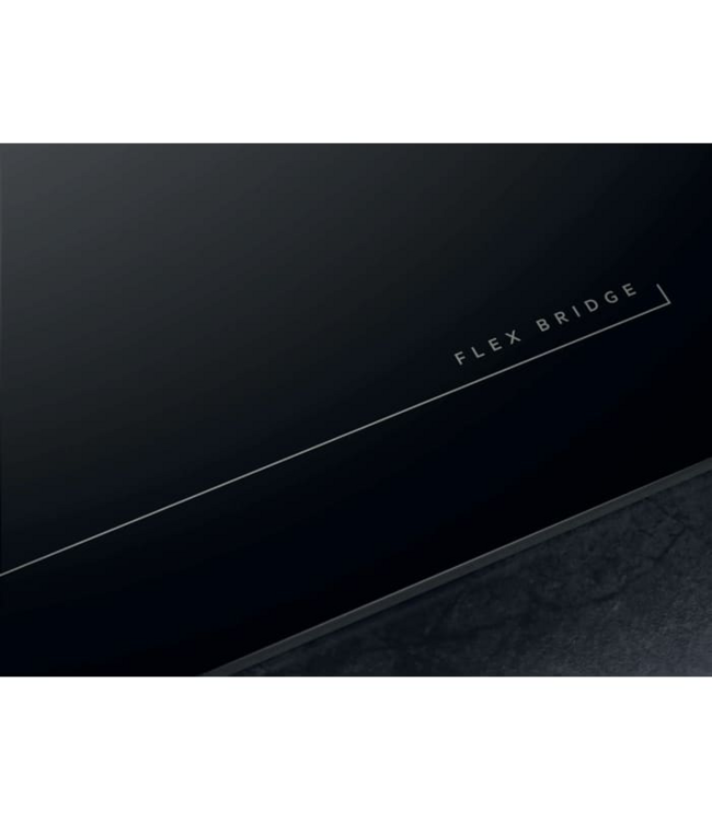 AEG 6000 Flex Bridge - inductiekookplaat, 90 cm TK95II08FB