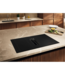 Electrolux Kookplaat met afzuiging Inductiekookplaat met afzuiging, SaphirMatt SE, 80 cm KCC83410CT