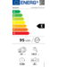 Electrolux 500 Inbouwvaatwasser KL52E200S