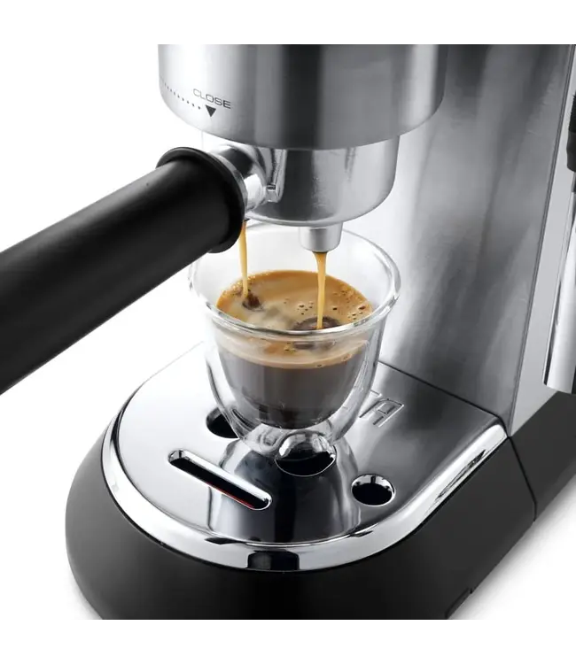 DeLonghi espresso Dedica Style EC685.M