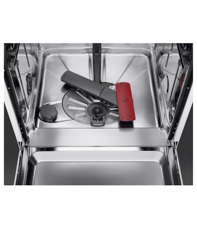 AEG 7000 serie GlassCare Inbouwvaatwasser FHK74607P