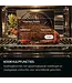 AEG 7000 MealAssist - Heteluchtoven met pyrolysereiniging TE8PB731AT