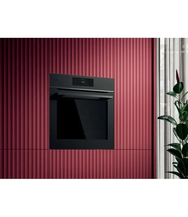 AEG 7000 MealAssist - Heteluchtoven met pyrolysereiniging TE8PB731AT