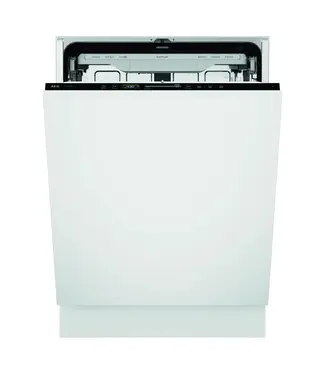 AEG AEG 8000 XXL Max Inbouwvaatwasser GX870AT