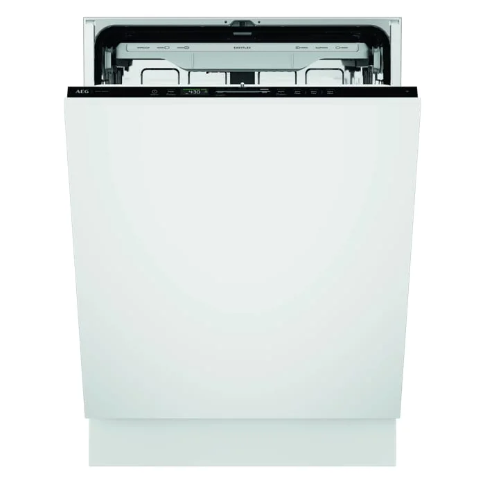 AEG 8000 XXL Max Inbouwvaatwasser GX870AT