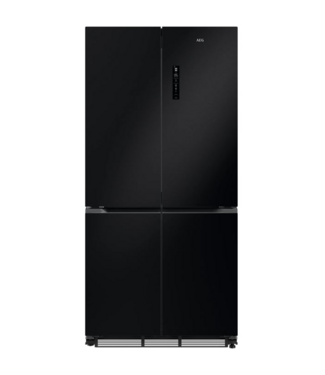 AEG AEG Koel/vrieskast inbouw ORM9M521EB