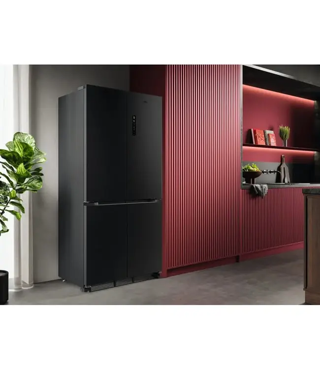 AEG Koel/vrieskast inbouw ORM9M521EB