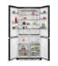 AEG Koel/vrieskast inbouw ORM9M521EB