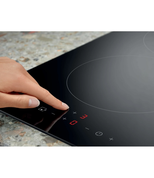Electrolux 300 Domino Inductiekookplaat 30 cm  LIT30230C