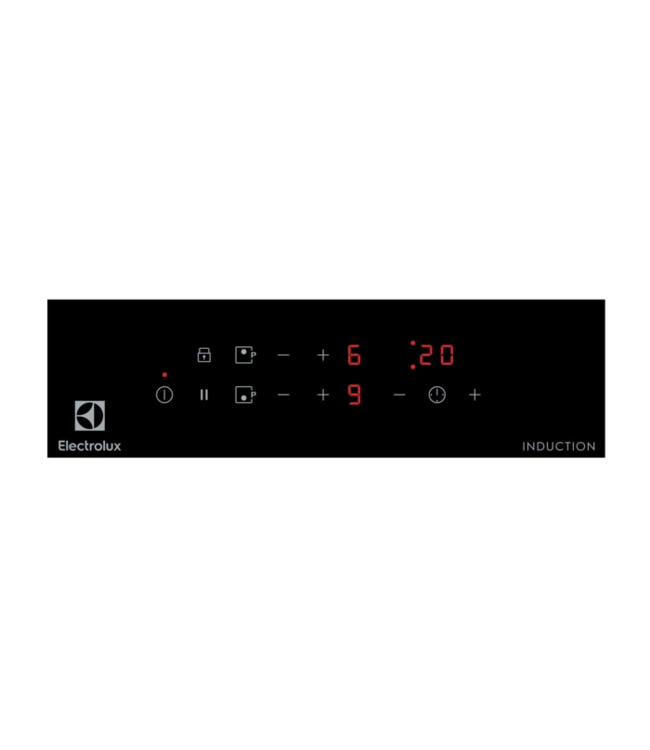 Electrolux 300 Domino Inductiekookplaat 30 cm  LIT30230C