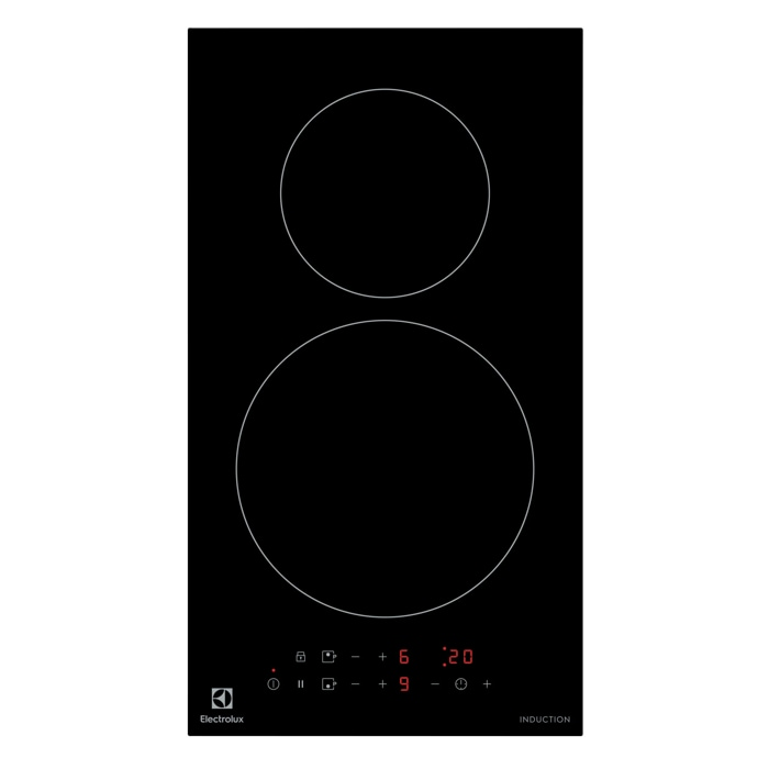 Electrolux 300 Domino Inductiekookplaat 30 cm LIT30230C