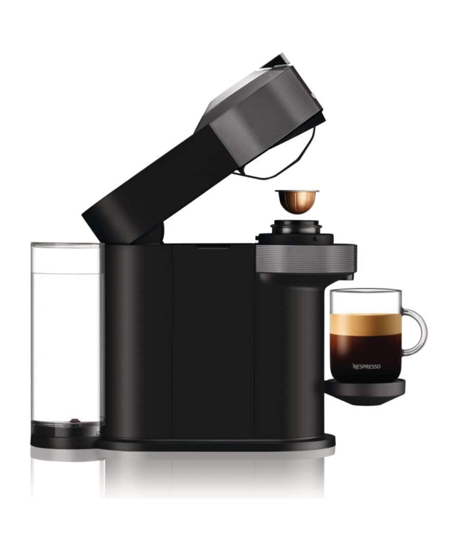Delonghi Vertuo Next, grijs ENV120.GY