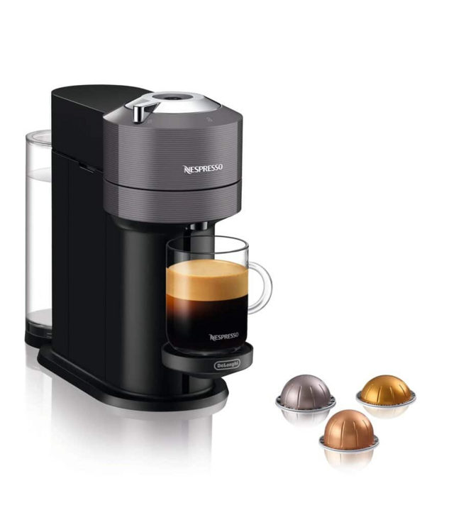 Delonghi Vertuo Next, grijs ENV120.GY