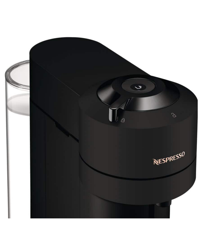 Delonghi Vertuo Next, zwart ENV120.BM