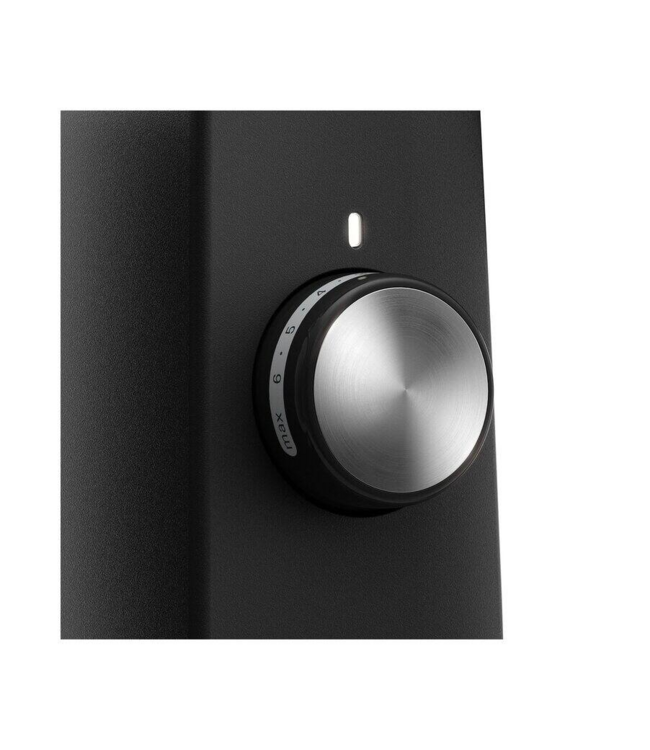 Kenwood kMix Sleek Black keukenmachine KMX751ABK