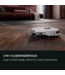 AEG 7000 Robotstofzuiger Autonomie 140 min. AR71UW2SW