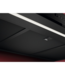 AEG 8000 AuroraTech - Schouwafzuigkap met Hob2Hood 90 cm Mat zwart NDB8791CT