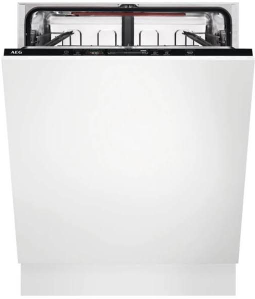 AEG inbouwvaatwasser FSK52637P