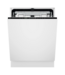 AEG 8000 XXL Inbouwvaatwasser ComfortLift® NG82IB50SK