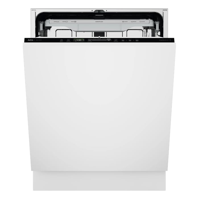 AEG 8000 XXL Inbouwvaatwasser ComfortLift® NG82IB50SK