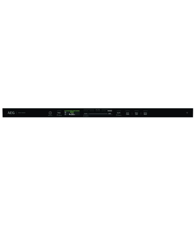AEG 9000 XXL Max Inbouwvaatwasser GX970XT