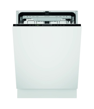 AEG AEG 9000 XXL Max Inbouwvaatwasser GX970XT