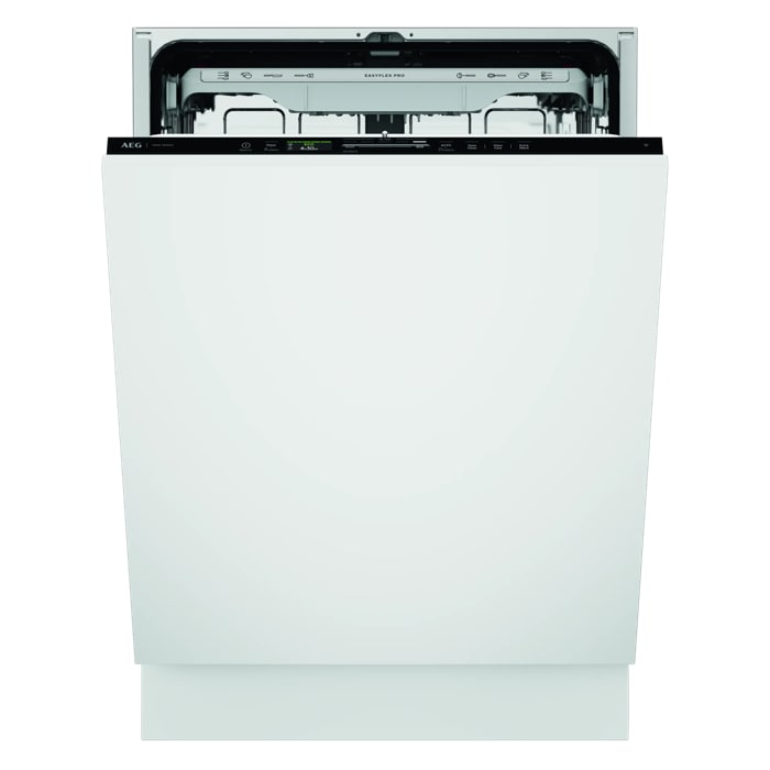 AEG 9000 XXL Max Inbouwvaatwasser GX970XT