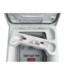 AEG Wasmachine bovenlader 7 kg LTR6ECO