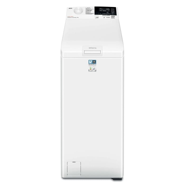 AEG Wasmachine bovenlader 7 kg LTR6ECO