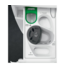 AEG 7000 ProSteam® - UniversalDose Wasmachine 8 kg L73FSR86N4V