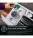AEG 7000 ProSteam® - UniversalDose Wasmachine 9 kg LR75ESSEN