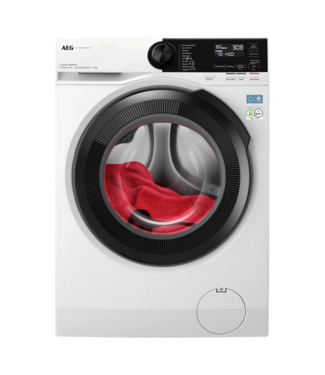 AEG AEG 7000 ProSteam® - UniversalDose Wasmachine 9 kg LR75ESSEN