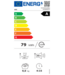 AEG 9000X AbsoluteCare® Pro - Warmtepomp Droger 9 kg T97DR9V6PBC