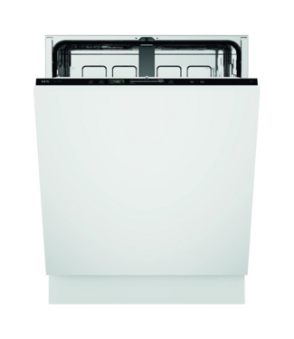 AEG AEG 7000 XXL Inbouwvaatwasser GI7235C1SZ