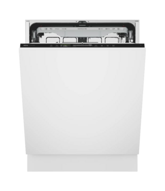 AEG AEG 9000 XXL Inbouwvaatwasser NG92IX20PK