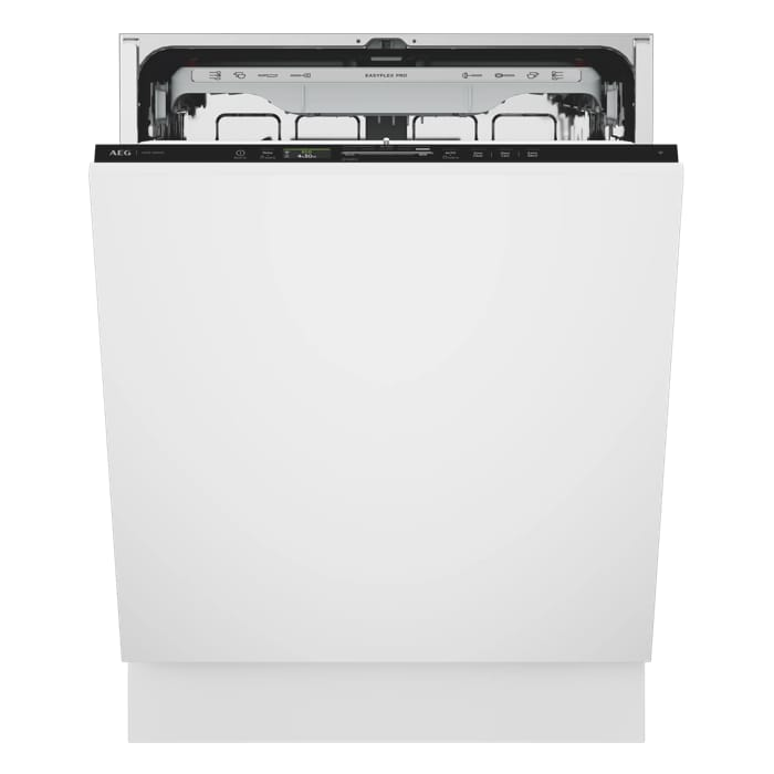 AEG 9000 XXL Inbouwvaatwasser NG92IX20PK